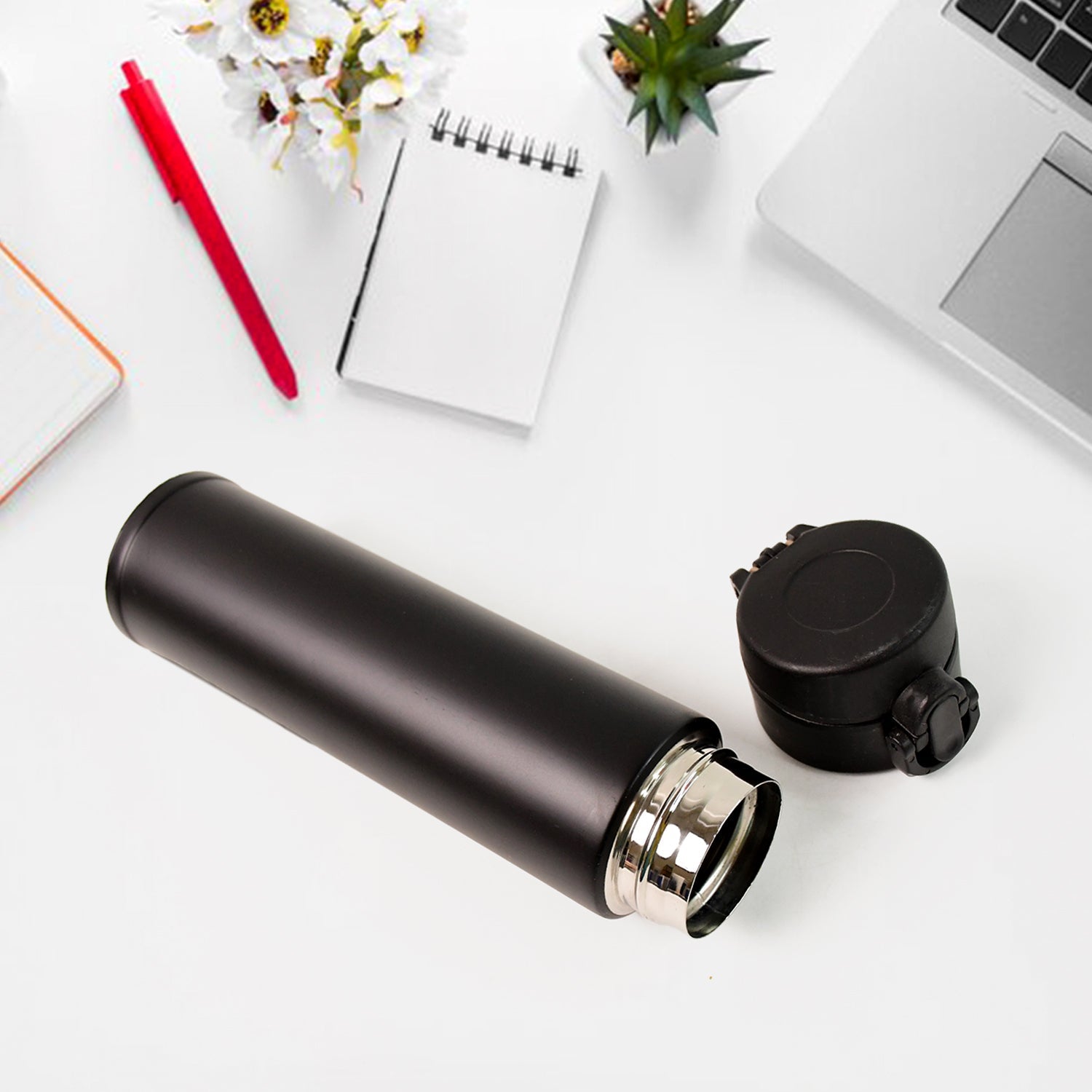 Stainless Steel Vacuum Water Bottle 400ML Stainless Steel Vacuum Water Bottle 400ML